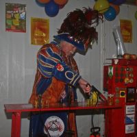 2016-02-08 Ut spoort nie 10 2016-02-08 Ut spoort nie 10